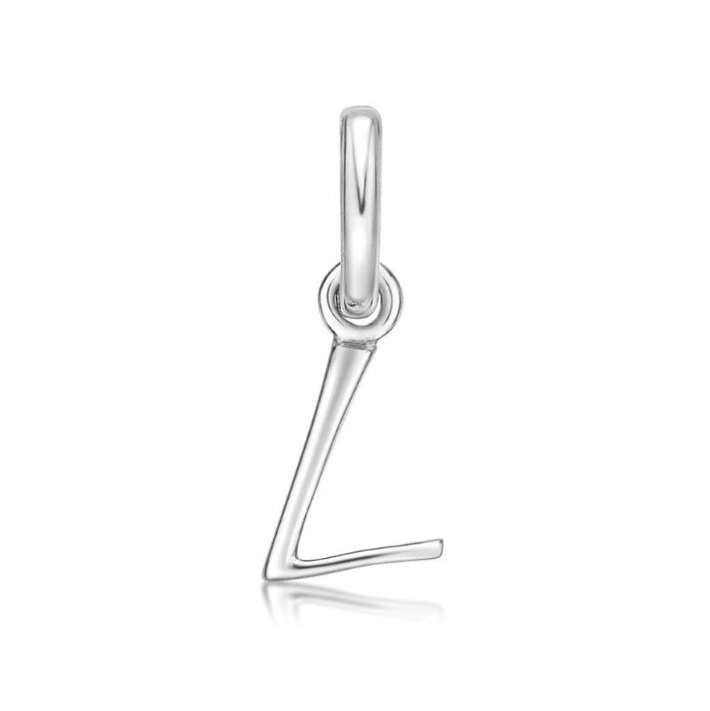 Picture of 'L' FOR LIMA, MINI PEND./CHARM